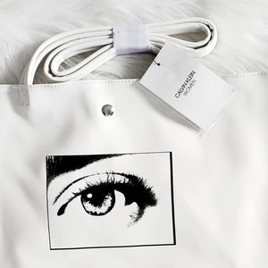 Calvin Klein Tote